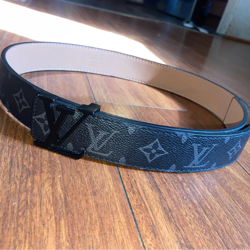 Louis vitton belt